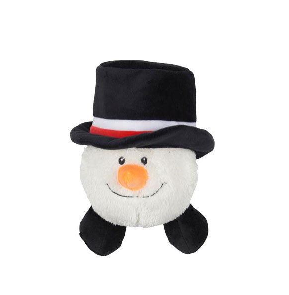 Companion Juletosserne