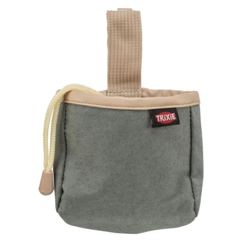 Trixie Baggy Godbidstaske er et flot og fleksibelt produkt