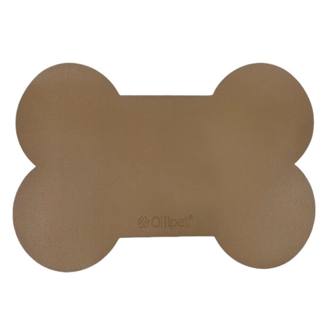 Ollipet Spiseunderlag | Bone