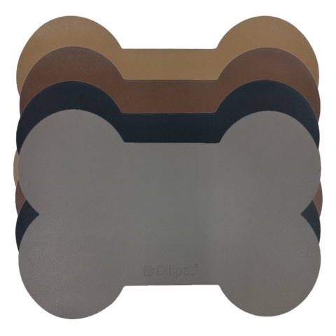 Ollipet Spiseunderlag | Bone