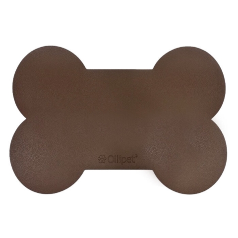 Ollipet Spiseunderlag | Bone