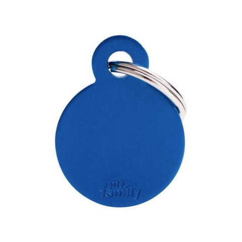 Hundetegn Cirkel | My Family