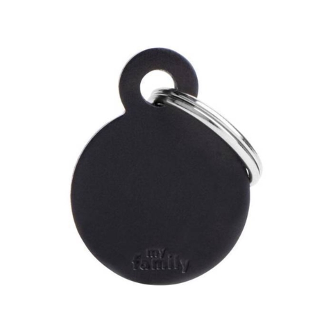 Hundetegn Cirkel | My Family