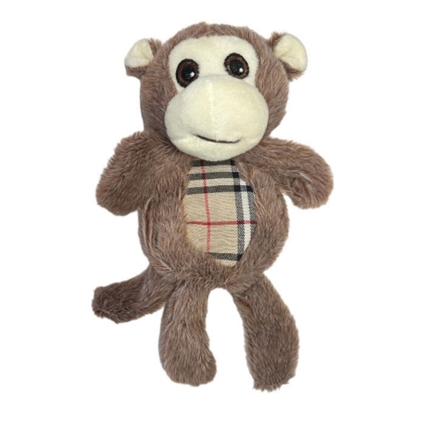 KW Plysaben Coco har både pive- og knitrelyde