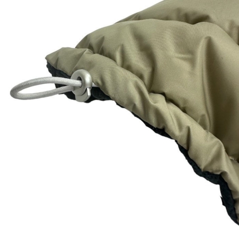 Ollipet Thunder Bay | M. snoretræk ved bagparti