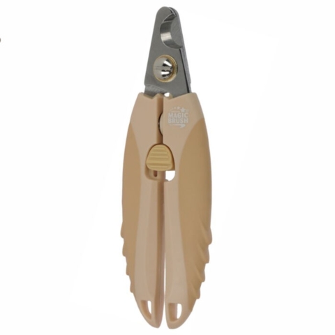 MagicBrush - Neglesaksen er velegnet til alle typer af hundenegle