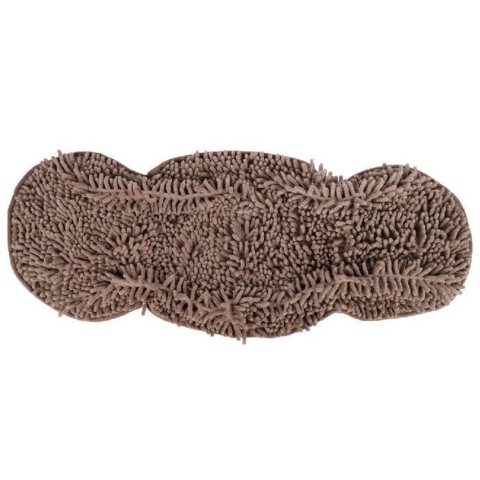 Pakka Håndklæde | Taupe