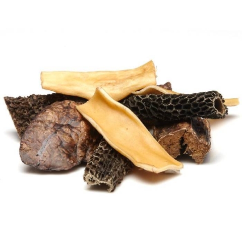 Frigera Okse Nibble Mix | 250g