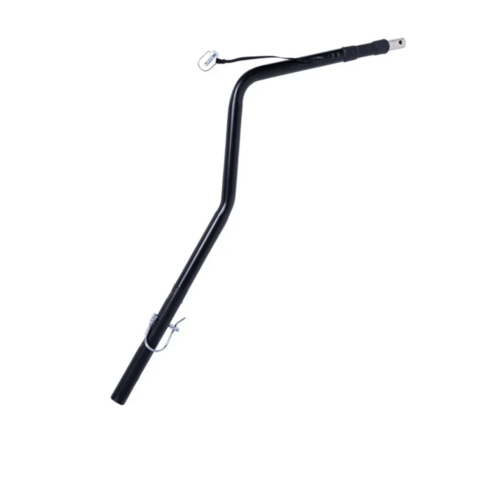 Innopet tilslutningsstang til hundeklapvogn for tilslutning efter din cykel