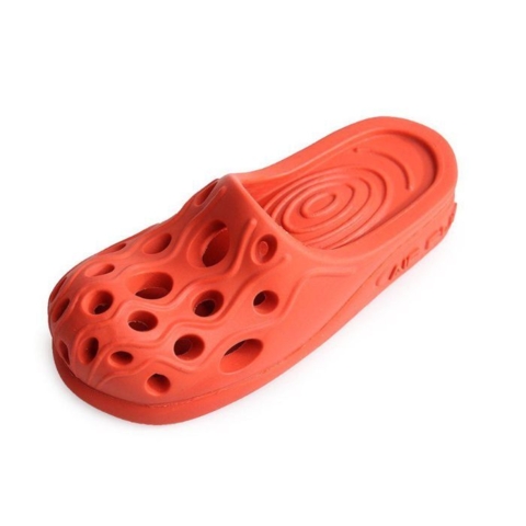 All For Paws Shoes Air Pups Sleeper  er et sjovt og slidstærkt hundelegetøj