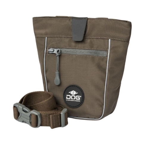 Dog Copenhagen Go Explore™ Godbidstaske Mocca