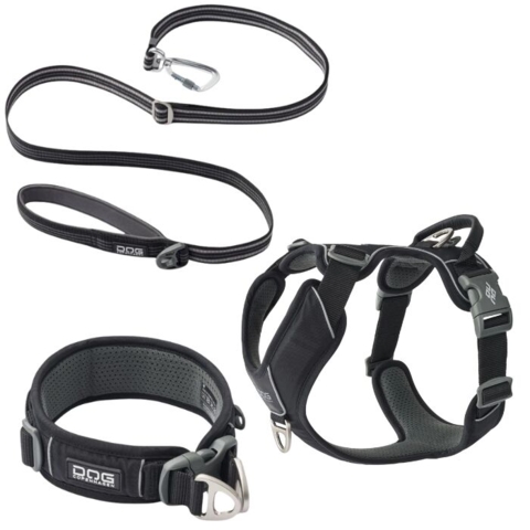 DOG Copenhagen Comfort Walk Pro Sæt z1