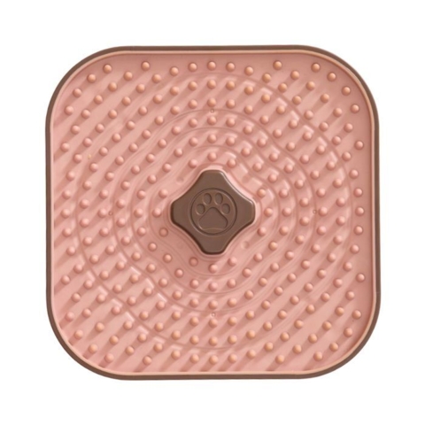 Companion TPR Slikkeplade  med skridsikker bund