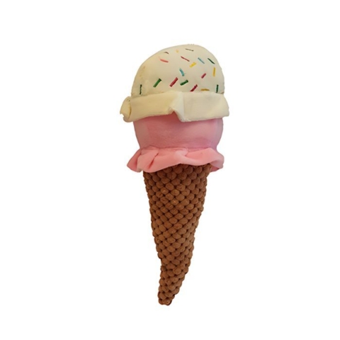 Party Pets Elite the Icy Ice Cream, 25 cm