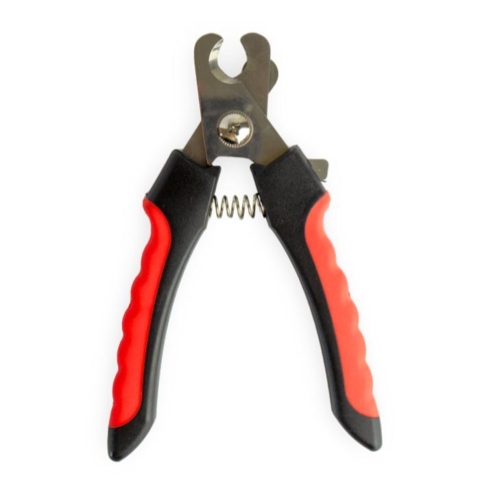 Effektiv negleklipper fremstillet af rustfrit stål