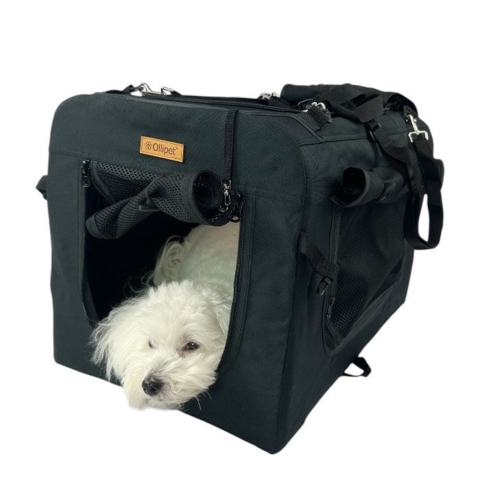 Ollipet Rimini klapvogn til hunde