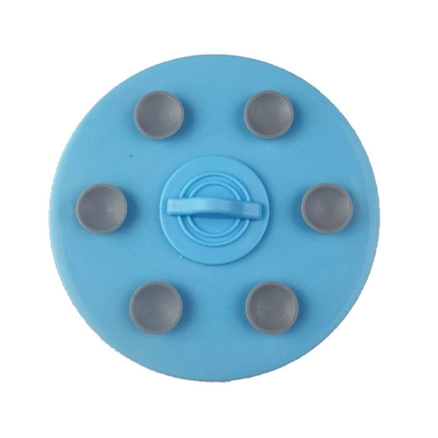 Crate Lick Plate | Slikkeplade med sugekopper