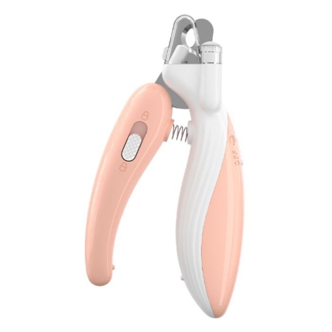 Effektiv negleklipper til alle slags hunde