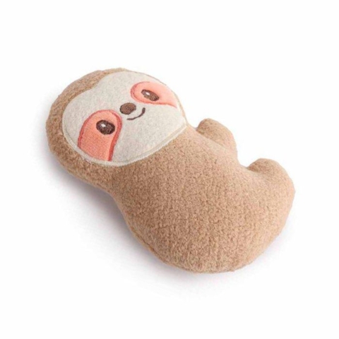 Charmerende hundebamse med piv