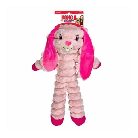 Kong Shakers Crumples Bunny Xl
