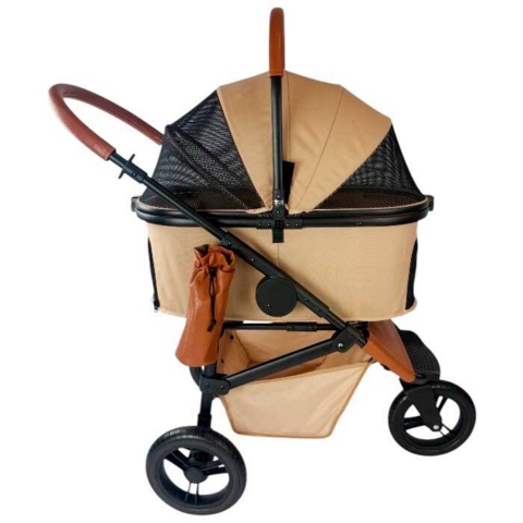 Ollipet Hundeklapvogn Asti