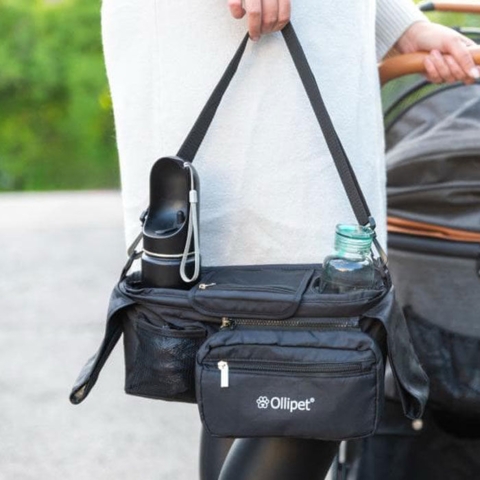 Ollipet Organizer Universal Alto