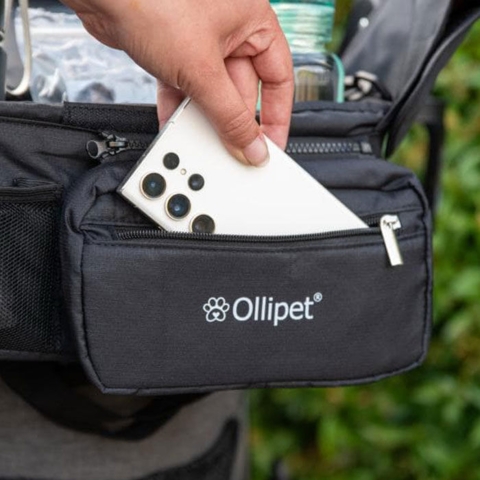 Ollipet Organizer Universal Alto