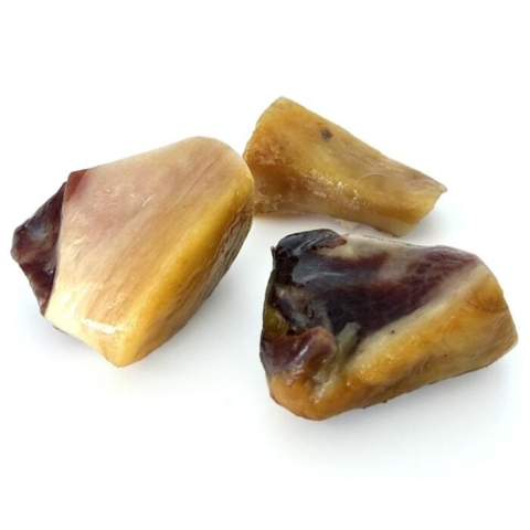 Lækker EU produceret hundesnack. egnet til små racer