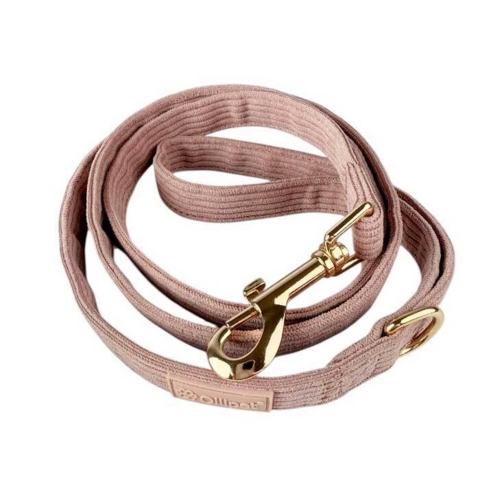 Ollipet Bijou Hundesnor | Fløjl