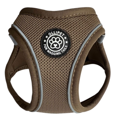 Ollipet For Wagging Tails | Mokka