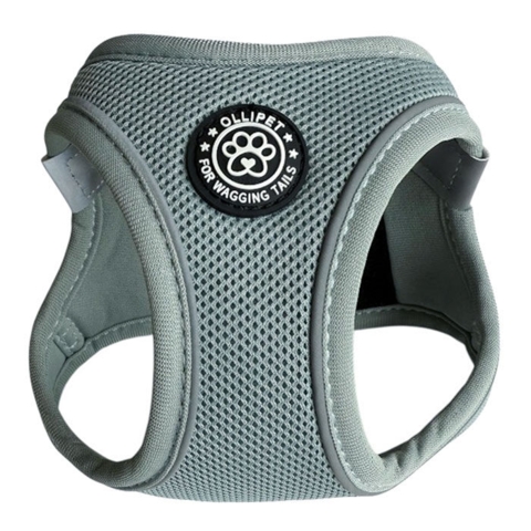 Ollipet For Wagging Tails |Cloudy Blue