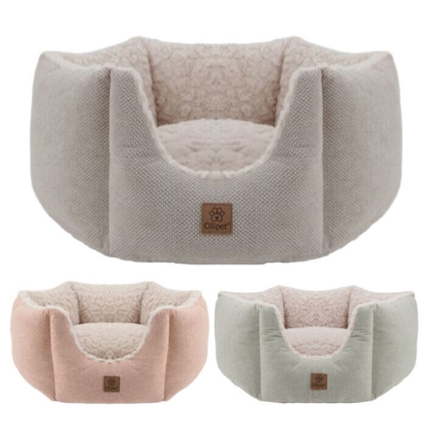 Ollipet Nordic Star Teddy hundekurv