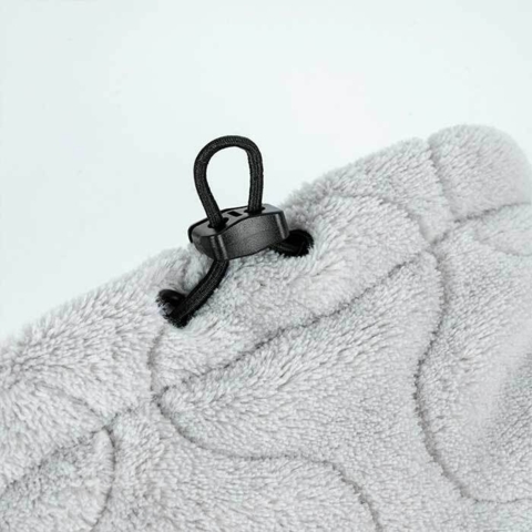 Ollipet Bambus Tørredækken