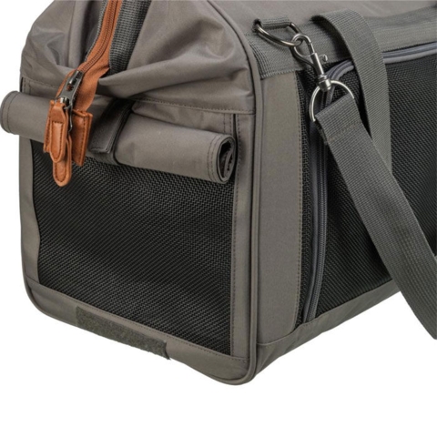 Trixie Finlay hundetaske med god ventilation