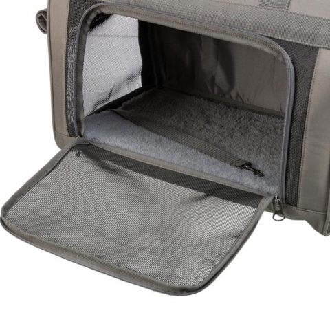 Trixie Finlay hundetaske med smart indgang