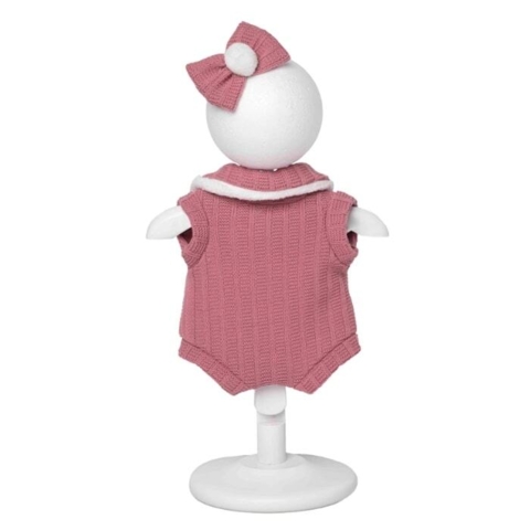 Frozen Rose sæt af tøj til hvalpe dukke