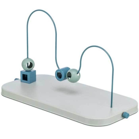 Trixie Dog Activity Skills Loop | plast/metal