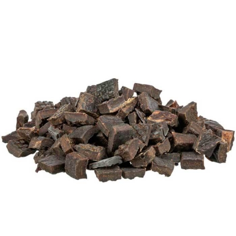 Trixie Okselever snack