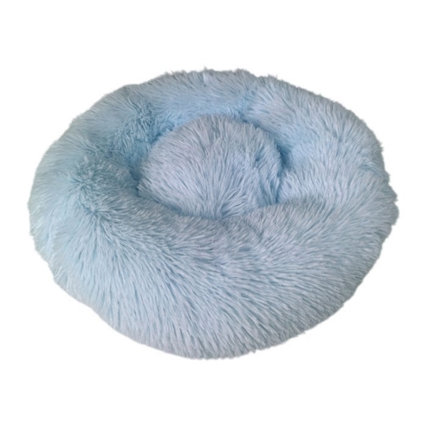 Ollipet Soft Cloud Donut Hvalpeseng