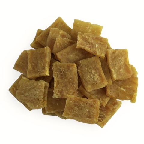 Treateaters godbidder til hunde med kyllingesmag