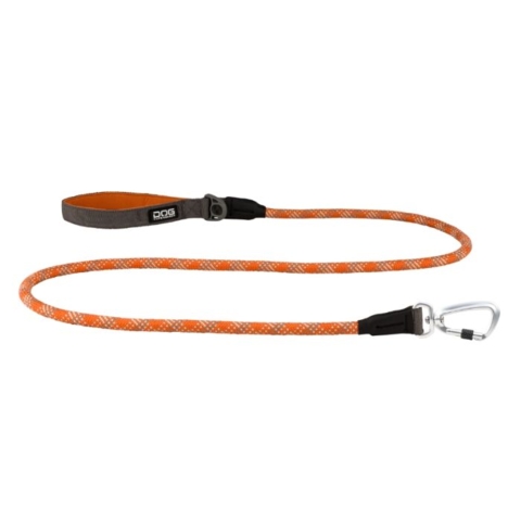 Hundesnor med mulighed for at låse karabinhagen