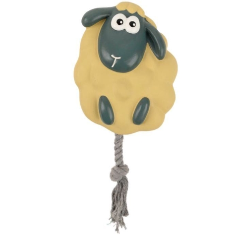 AFP - Zootex Kastefår