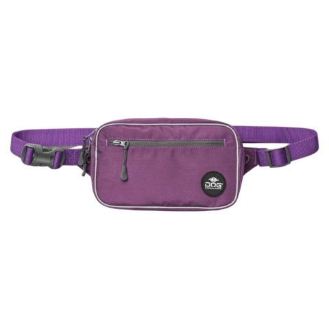 Dog Copenhagen tasken har en justerbar rem