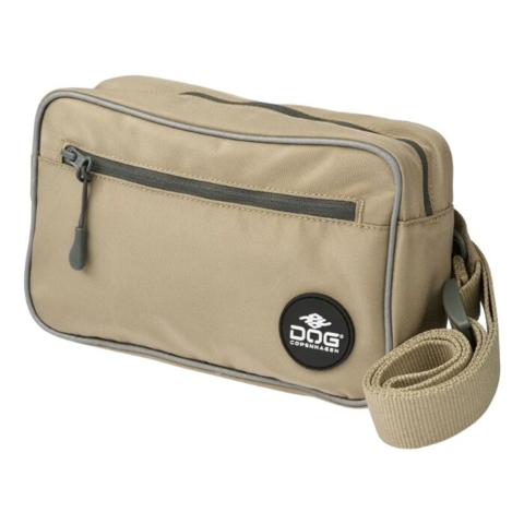 Dog Copenhagen bæltetasken er designet i Danmark