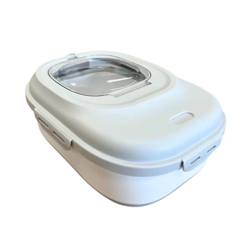 Foldbar foderspand til hundefoder fra Pawise