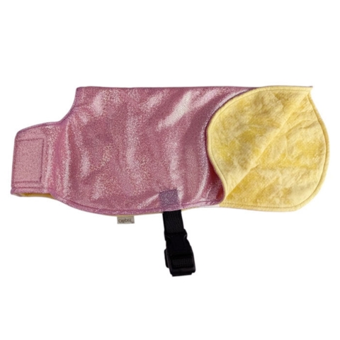 Ollipet Show Cooling vest med cooling fór