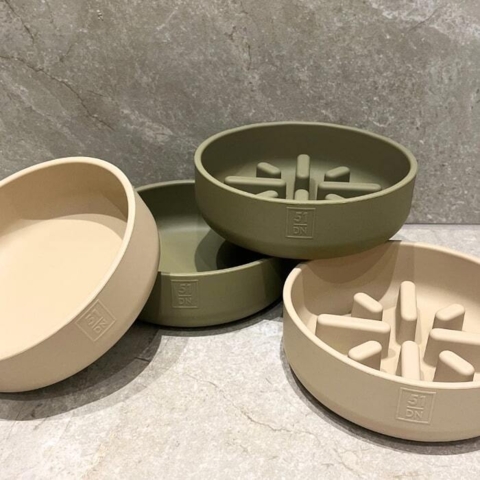 51 Degrees North - tåler mikroovn, opvaskemaskine og fryser