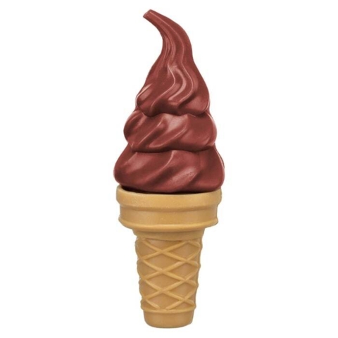 En sød tyggesnack Trixie til din hund. Hundesnacken er uden gluten og tilsat sukker.