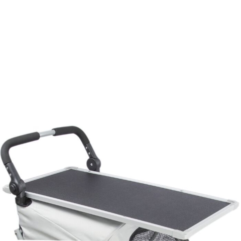 Hundesæt til udstillinger: Komfortabel kørsel og effektiv grooming