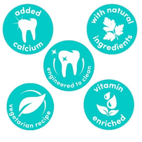 Knash Animals | Dental Chew